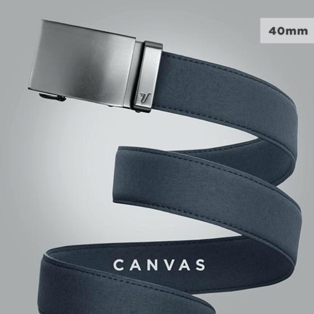 Mission belt Steel